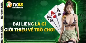 Bài Liêng Là Gì? Giới Thiệu Về Trò Chơi
